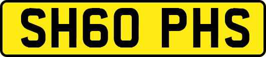 SH60PHS