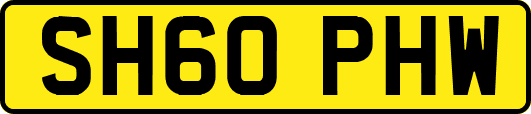 SH60PHW