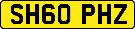 SH60PHZ