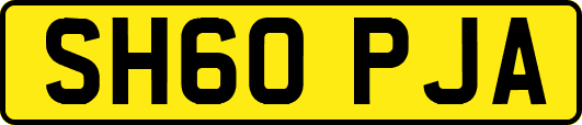 SH60PJA