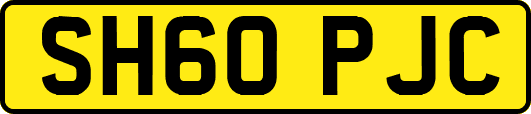 SH60PJC