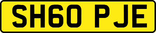 SH60PJE