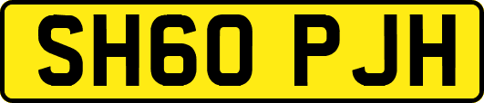 SH60PJH