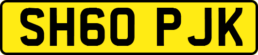 SH60PJK