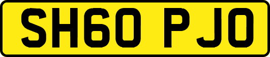 SH60PJO