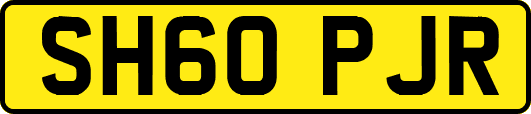 SH60PJR