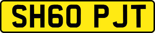 SH60PJT