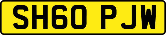 SH60PJW