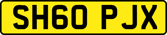 SH60PJX