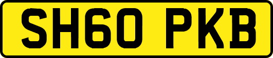 SH60PKB