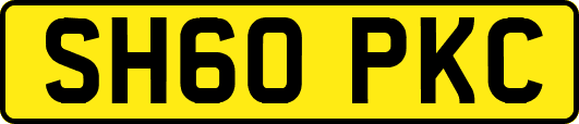 SH60PKC