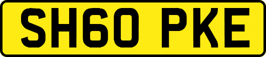 SH60PKE
