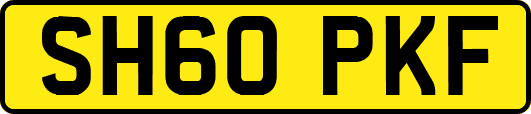 SH60PKF