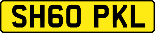 SH60PKL