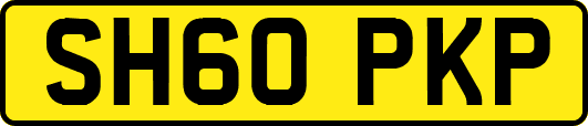 SH60PKP