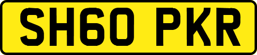 SH60PKR