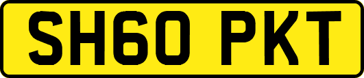 SH60PKT