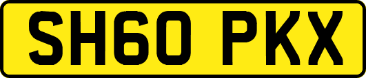 SH60PKX