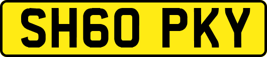 SH60PKY