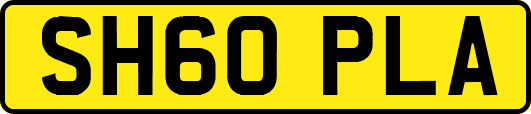 SH60PLA