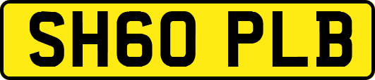 SH60PLB