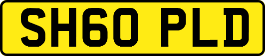 SH60PLD