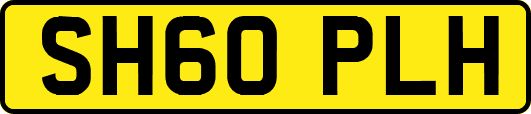 SH60PLH