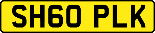 SH60PLK