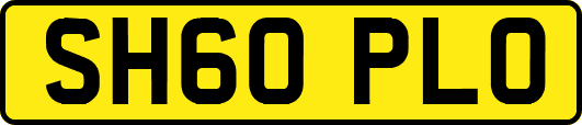 SH60PLO