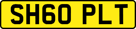 SH60PLT