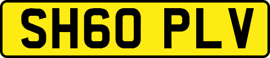 SH60PLV
