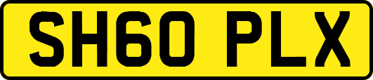 SH60PLX