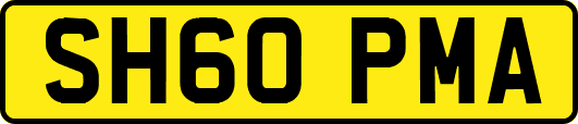 SH60PMA