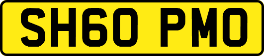 SH60PMO