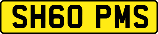 SH60PMS
