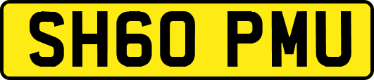 SH60PMU