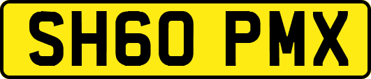 SH60PMX
