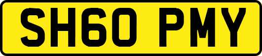SH60PMY
