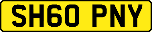 SH60PNY