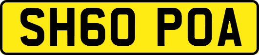 SH60POA