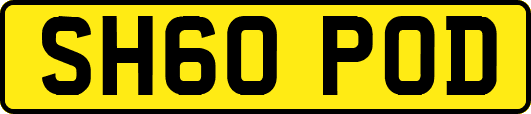 SH60POD