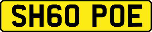 SH60POE