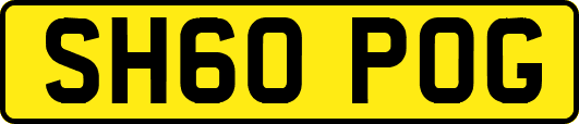 SH60POG
