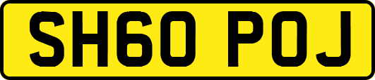 SH60POJ