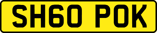 SH60POK