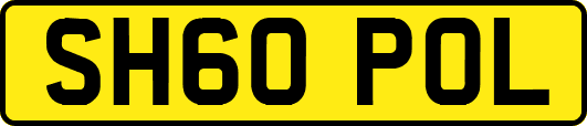 SH60POL