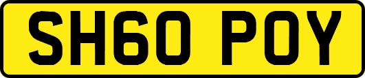 SH60POY