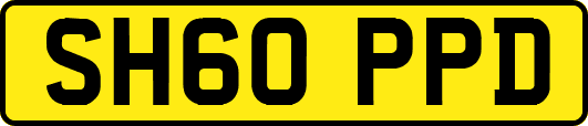SH60PPD
