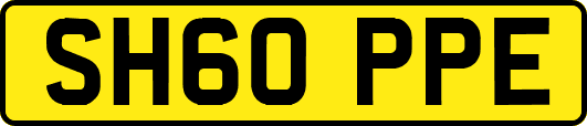 SH60PPE