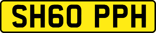 SH60PPH